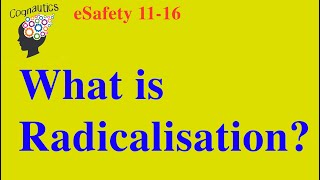 What Is Radicalisation [upl. by Esteban]