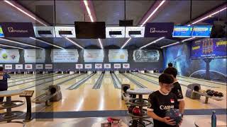 34th Asian Intercity Bowling Championship  Men’s Doubles [upl. by Kreiner441]