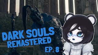 Exploring the DLC  Dark Souls 8 [upl. by Jew]