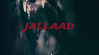 PROMO OF AUDIO MOVIE JALLAAD [upl. by Ttevy418]