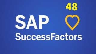 48 Advanced Date Filtering in SAP HCM Where Clause for Select From Date and Select To Date II [upl. by Mariand]