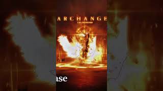 ARCHANGEL REWORK 🔥🔥🔥 solsrng roblox shorts sol [upl. by Cyndy]