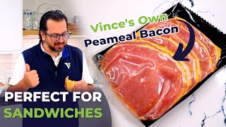 Ultimate Guide to Perfect Peameal Bacon Sandwiches  Easy Recipe amp Tips [upl. by Thera]