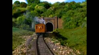 Bienvenido a la Isla de Sodor  Thomas y sus Amigos HD [upl. by Kenelm]