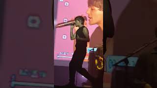 Where Do Broken Hearts Go Louis Tomlinson Live Morriña Festival Spain July 26 2024 [upl. by Arron408]