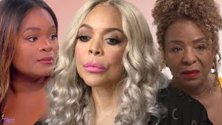 Wendy Williams SPEAKS quotI Need Personal Space amp Peacequot  Family Discovers Diagnosis With The World [upl. by Laks494]