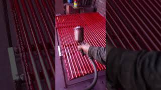 How Floor Cleaning Wipers are Manufactured StepbyStep [upl. by Nnaeiluj]