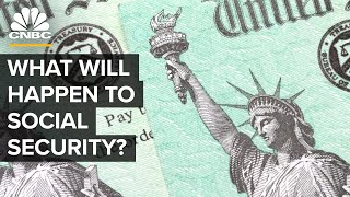 Why You Will Be Getting Social Security After All [upl. by Orlov]