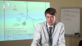 Jeppesen Charts  Understanding Jeppesen Charts Part I [upl. by Baese]