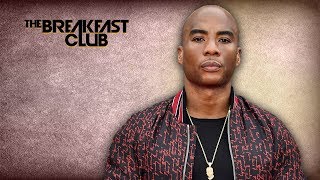 Charlamagne Tha God Gives A Statement On Recent Allegations [upl. by Nohj]