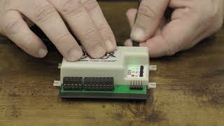 How to use Solenoid mode on the DS74 [upl. by Anerehs]