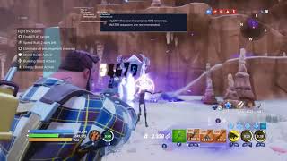 Daily Quest Guide Eliminate 300 Husks in successful missions as a Constructor [upl. by Llehsim371]