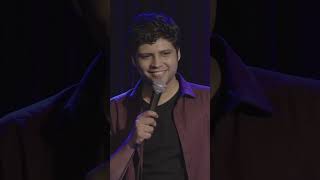 Favourite one liners from Rahul Subramanian’s stand up special Kal Main Udega shorts funny [upl. by Enier63]