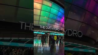 📍 OVO Hydro Glasgow glasgow ovohydro chrisstapleton gig tour countrymusic [upl. by Kursh]