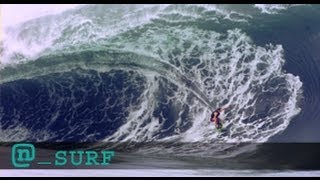 quotCode Redquot Full Movie  Surfing Goes Huge At Teahupoo Tahiti [upl. by Gav]