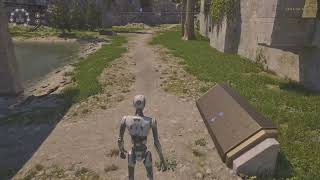 The Talos Principle 2  Mistress of Riddles BRONZE [upl. by Eicarg457]