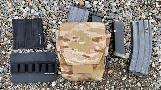 JSTA Pouch by Spiritus Systems [upl. by Sedlik]