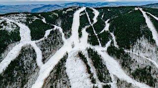 Sunday River holds Halloween Ski Day Heres what you need to know [upl. by Ardnuasal]