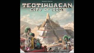 Teotihuacan Strategy [upl. by Emerald]