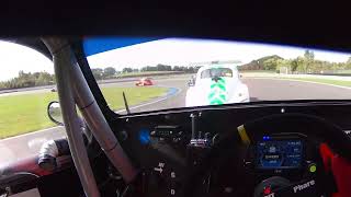 FunCup 8H Nogaro 2024  Race Run [upl. by Nikolos]