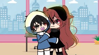 Treated like a baby gacha life part 10 [upl. by Shannon]