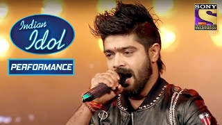 Revanth ने दिया एक Energetic Performance  Indian Idol [upl. by Cecilla]