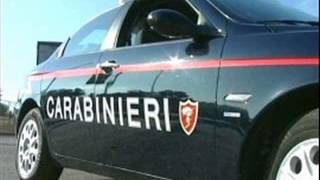 Sirena Bitonale Carabinieri [upl. by Antonio]