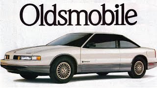 Brand Fan Oldsmobile [upl. by Bordie627]