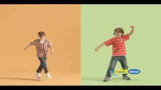 comercial de Coppel Canada Regreso a Clases [upl. by Ydnyl825]