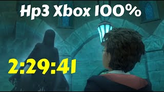 Harry Potter and the Prisoner of Azkaban 100 in 22941 World Record [upl. by Etireugram]