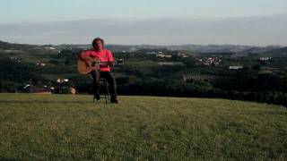 CLIP quotNuovoquot  Gianmaria TESTA [upl. by Shirah755]