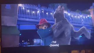 Paddington 2 The Chase Scene [upl. by Latvina]