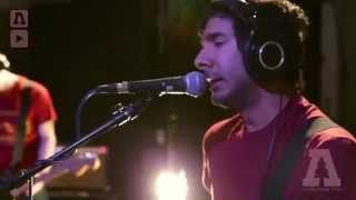 Greys  Needle in the Camels Eye Brian Eno Cover  Audiotree Live [upl. by Amees695]