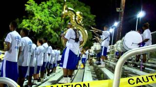 Garinger High school in the stands 1 [upl. by Oran]