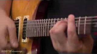 quotRamblin Manquot by the Allman Brothers Preview Lesson [upl. by Androw883]