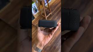 Marshall Portable Mini Speaker review music song [upl. by Neufer723]