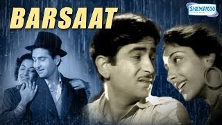 Jan Pehchan  Hindi1950  Full Hindi Movie  NargisRaj KapoorJeevanShyamaDulariMukri [upl. by Etnaled]