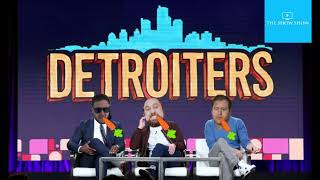 The Show Show  72 Detroiters 2017 [upl. by Jordana]