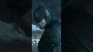 Batman Arkham Knight Robert Pattinson Suit The Batman [upl. by Beker]