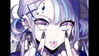 Nightcore  WTF  Lyrics [upl. by Yreneh]