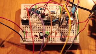 PT2399 DIY Delay [upl. by Sartin]