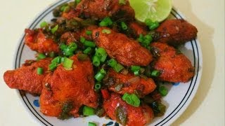 Egg Chilly Recipe in Tamil [upl. by Barabbas]