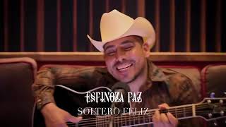 El Peludo y Su Banda  Soltero Feliz Espinoza Paz [upl. by Atews]