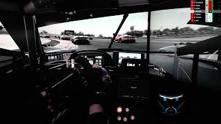 16092024 ACC  Ferrari 296 GT3  Paul Ricard  Assetto Corsa Competizione  CORRIDA TESTE 177 [upl. by Obocaj]