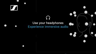 What is AMBEO Immersive Audio by Sennheiser [upl. by Winebaum]