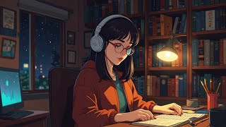 Dreamscape Drift Lofi Tunes for a Peaceful Escape [upl. by Oicnedurp81]