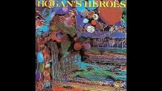 Hogans Heroes  Hogans Heroes  Full Album [upl. by Cherida319]