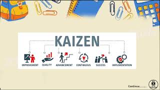 what is KAIZEN  live BPO example 2021 [upl. by Kamal]