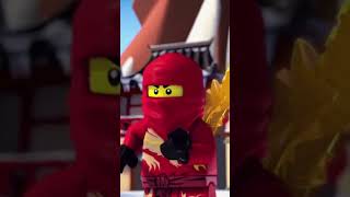 Hero Of the Ninja Kai Jay Zane Cole Lloyd And Nya edit greatest hero of all Ninjago city [upl. by Alanna]