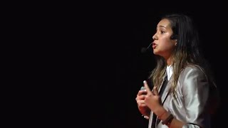 How Our Identities Are Socially Constructed  Florencia Escobedo Munoz  TEDxColegioAngloColombiano [upl. by Ahsirt]